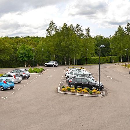 Hotel Spa Attica21 Vilalba Eksteriør billede